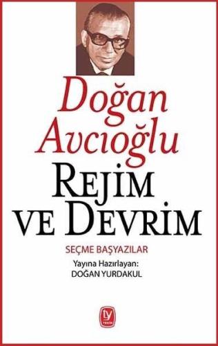 Rejim ve Devrim Bruno Taut