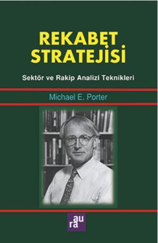 Rekabet Stratejisi Michael E. Porter