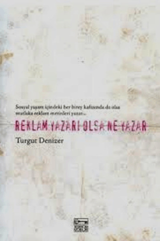 Reklam Yazarı Olsa Ne Yazar SAVINIEN CYRANO DE BERGERAC