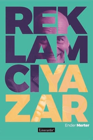 Reklamcı Yazar Julie Birmant