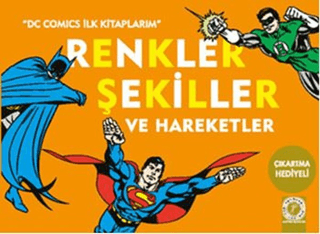 Renkler Şekiller ve Hareketler Kolektif