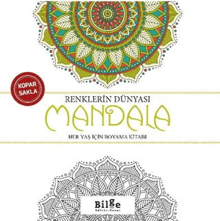 Renklerin Dünyası - Mandala Kolektif