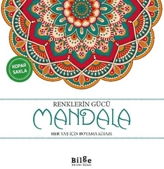 Renklerin Gücü - Mandala Kolektif