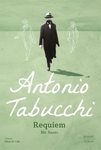 Requiem - Bir Sanrı Lauren Myracle