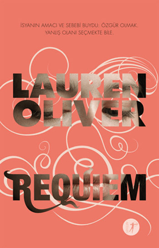 Requiem Lauren Oliver