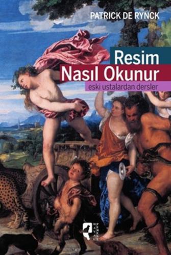 Resim Nasıl Okunur Patrick De Rynck