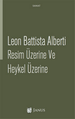Resim Üzerineve Heykel Üzerine