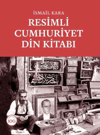 Resimli Cumhuriyet Din Kitabı 3 Cilt Gürkan Ergin