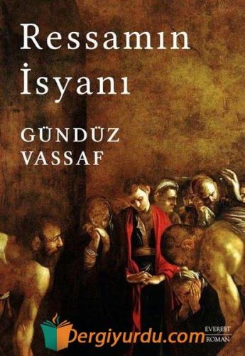 Ressamın İsyanı