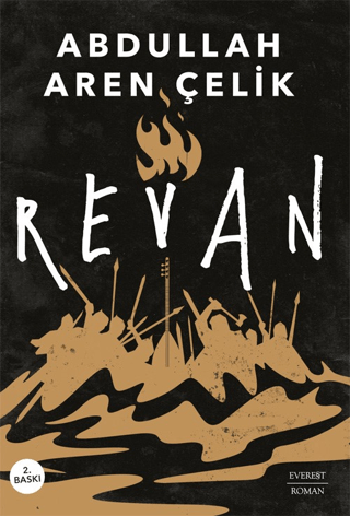 Revan Abdullah Aren Çelik