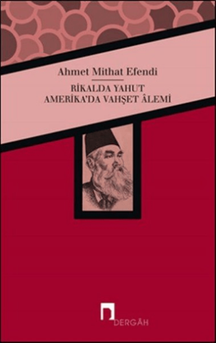 Rikalda Yahut Amerika'da Vahşet Alemi Serdar Korucu