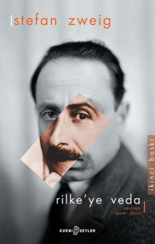 Rilke'ye Veda Arthur Schopenhauer