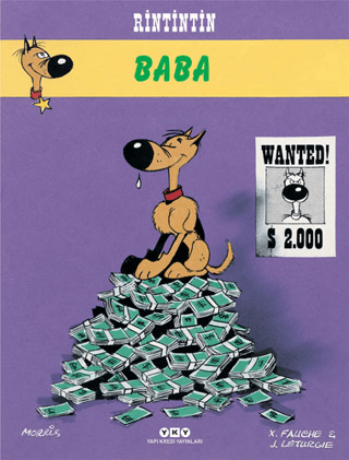 Rintintin 2 - Baba Okay Tiryakioğlu