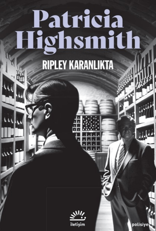 Ripley Karanlıkta Yüksel Topaloğlu