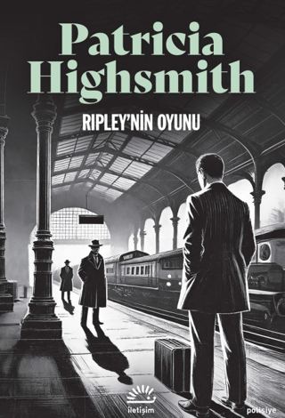 Ripley'nin Oyunu Yüksel Topaloğlu