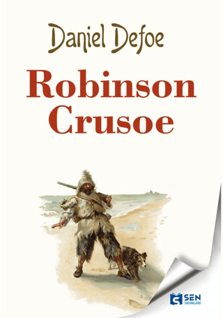 Robinson Crusoe M. Mostafavi