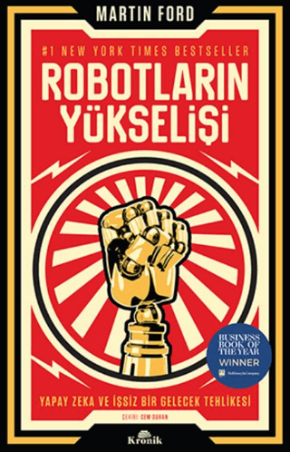 Robotların Yükselişi
