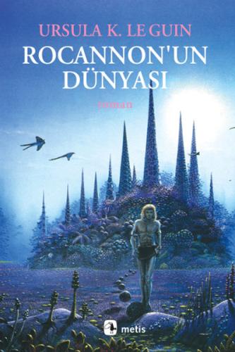Rocannon'un Dünyası Arif Aşçı