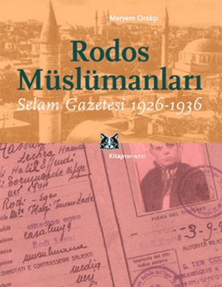 Rodos Müslümanları Haluk Çetin