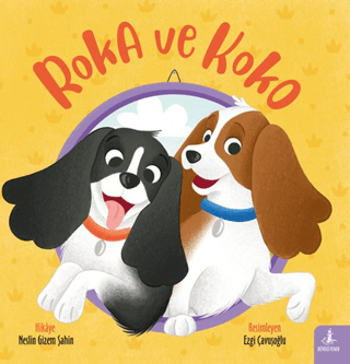 Roka ve Koko Neslin Gizem Şahin