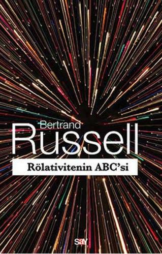 Rölativitenin ABC'si Izsak Schulhof