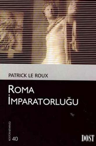Roma İmparatorluğu
