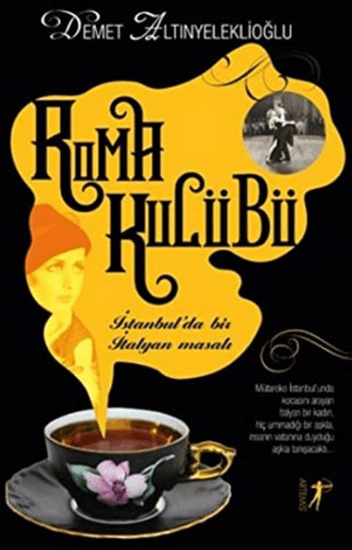 Roma Kulübü Norman Ohler