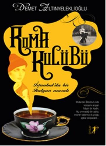 Roma Kulübü Norman Ohler Roma Kulübü Norman Ohler
