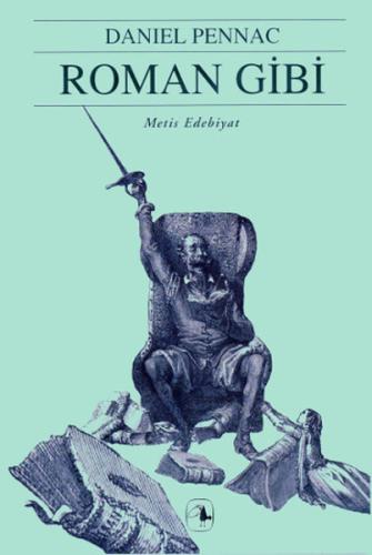 Roman Gibi İnge Löhning