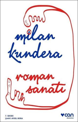Roman Sanatı Milan Kundera