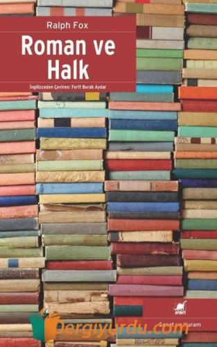 Roman ve Halk