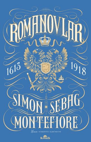 Romanovlar George E. Hyde