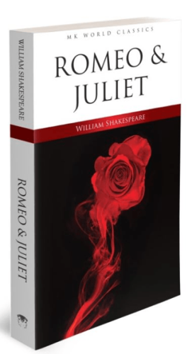 Romeo And Juliet William Shakespeare