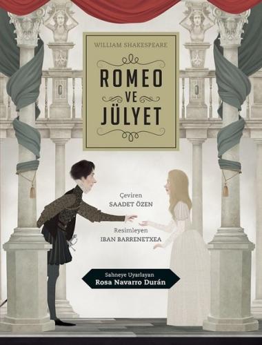 Romeo ve Jülyet Bekir Sadak