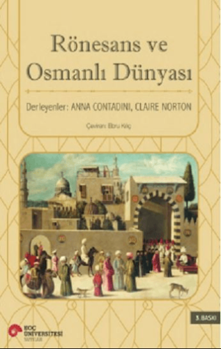 Rönesans ve Osmanlı Dünyası