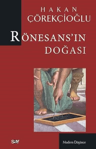 Rönesans'ın Doğası Justin Cronin