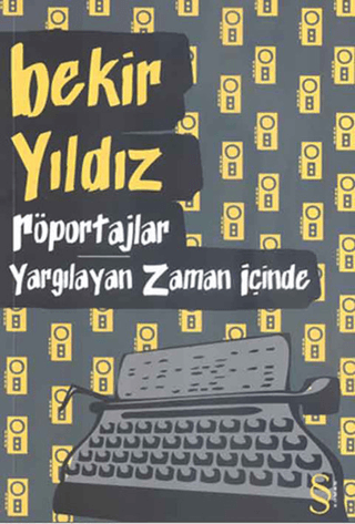 Röportajlar Yargılayan Zaman İçinde Hamza Demir