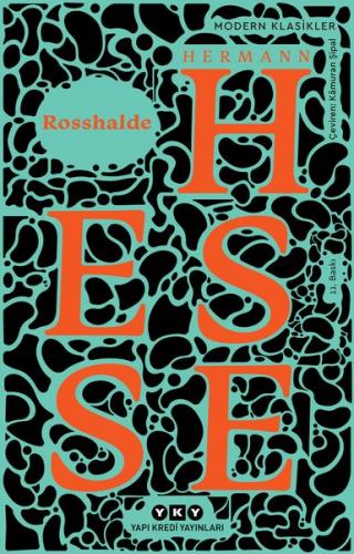 Rosshalde Eliseo Alberto