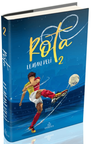 Rota 2 (Ciltli)