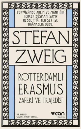 Rotterdamlı Erasmus