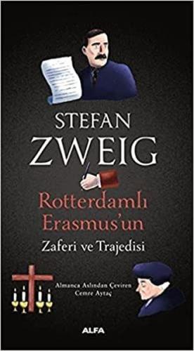 Rotterdamlı Erasmus'un Zaferi ve Trajedisi Arthur Schopenhauer