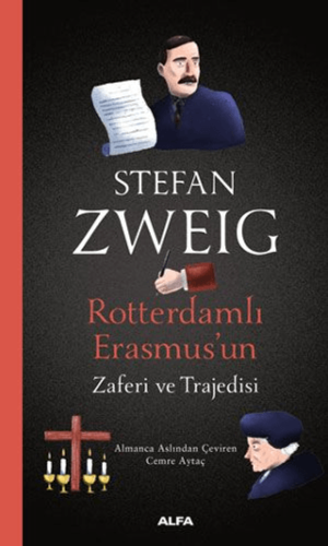Rotterdamlı Erasmus'un Zaferi ve Trajedisi Arthur Schopenhauer