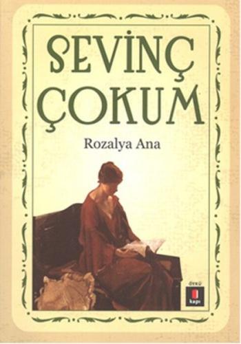 Rozalya Ana Metin Çakıcı
