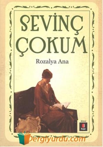 Rozalya Ana Sevinç Çokum