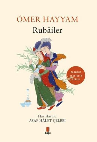 Rubailer - Ölümsüz Klasikler Serisi Jean Webster