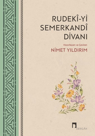 Rudeki-yi Semerkandi Divanı Mehmet Kıbıl