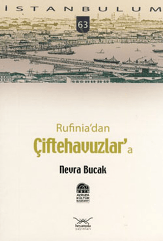 Rufinia'dan Çiftehavuzlar'a Viktor Nekrasov