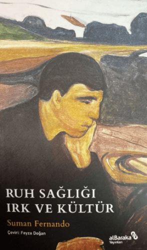 Ruh Sağlığı Irk ve Kültür Suman Fernando