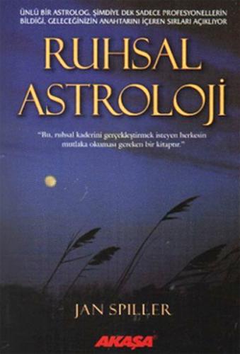 Ruhsal Astroloji Jan Spiller