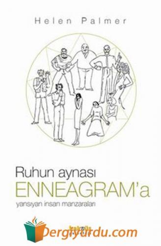 Ruhun Aynası Enneagram Helen Palmer